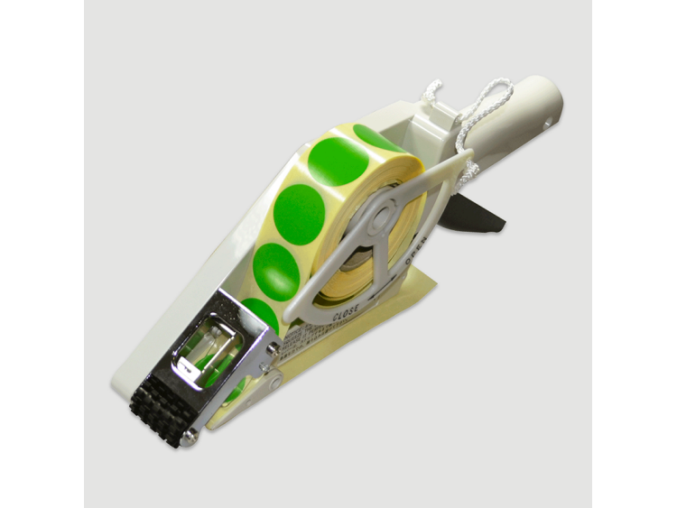 Applicateur manuel 20 - 30 mm