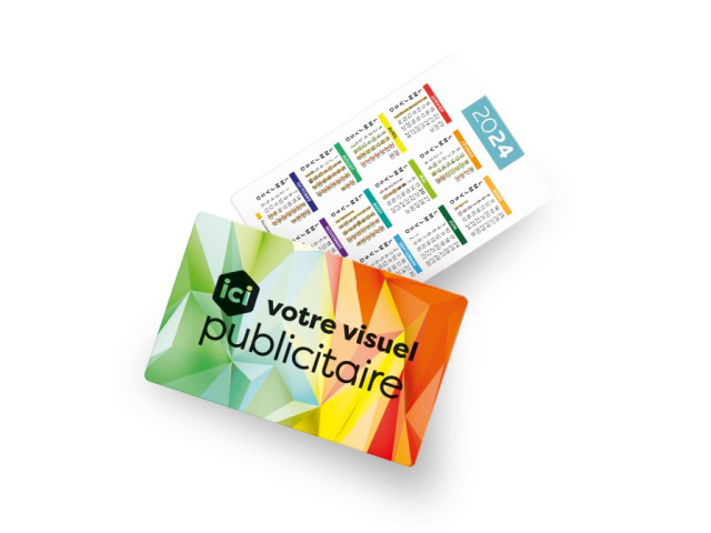 Calendriers