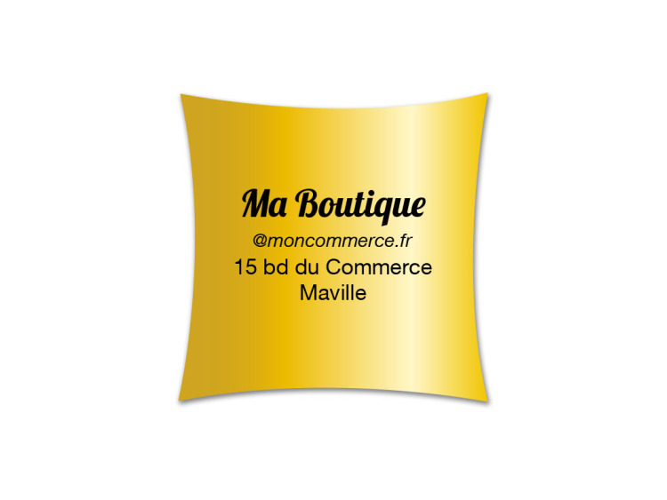 Forme Carrée 2