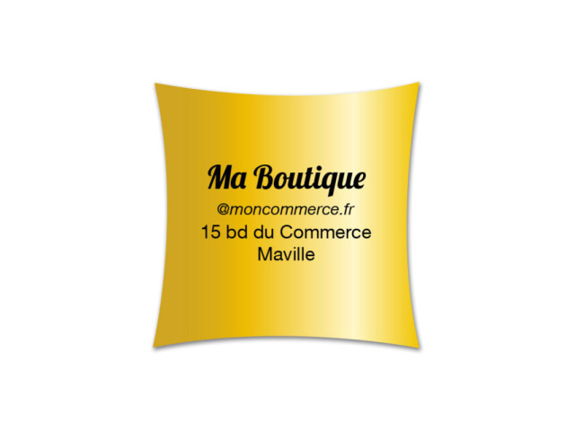 Forme Carrée 2