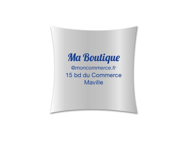 Forme Carrée 2
