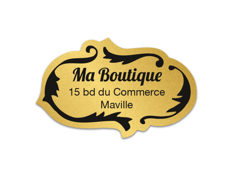 Forme Fantaisie