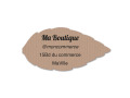 Forme feuille