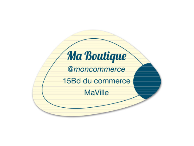 Forme galet
