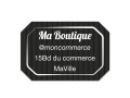 Forme hexagonale
