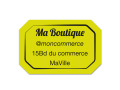 Forme hexagonale
