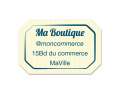 Forme hexagonale