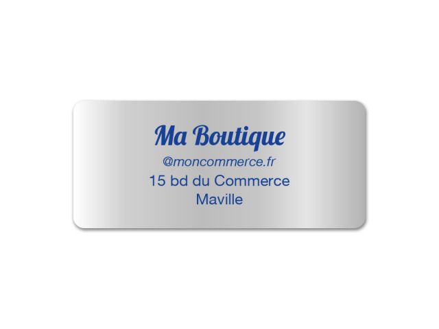 Forme Rectangle 1