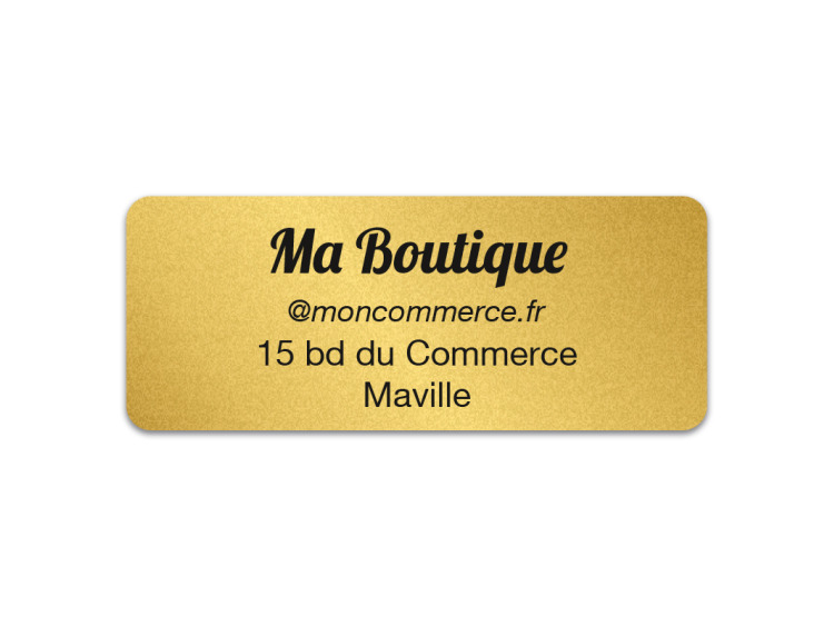 Forme Rectangle 1