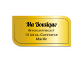 Forme Rectangle 2