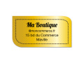 Forme Rectangle 2