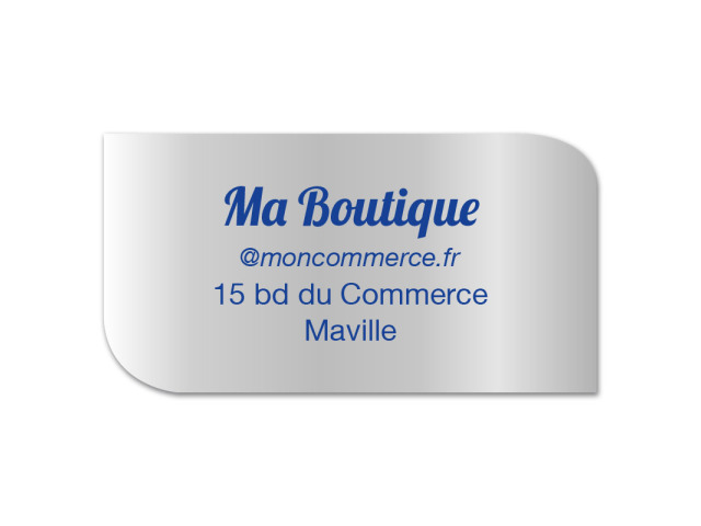 Forme Rectangle 2