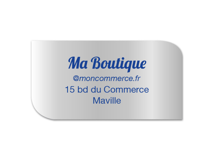 Forme Rectangle 2