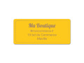 Forme rectangle 2