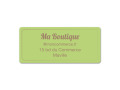 Forme rectangle 2
