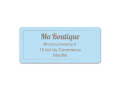Forme rectangle 2
