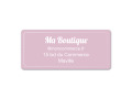 Forme rectangle 2