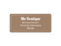 Forme rectangle 2