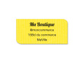Forme rectangle - coins arrondis
