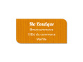 Forme rectangle - coins arrondis