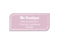 Forme rectangle - coins arrondis