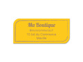 Forme rectangle - coins arrondis