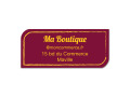 Forme rectangle - coins arrondis