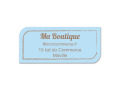 Forme rectangle - coins arrondis