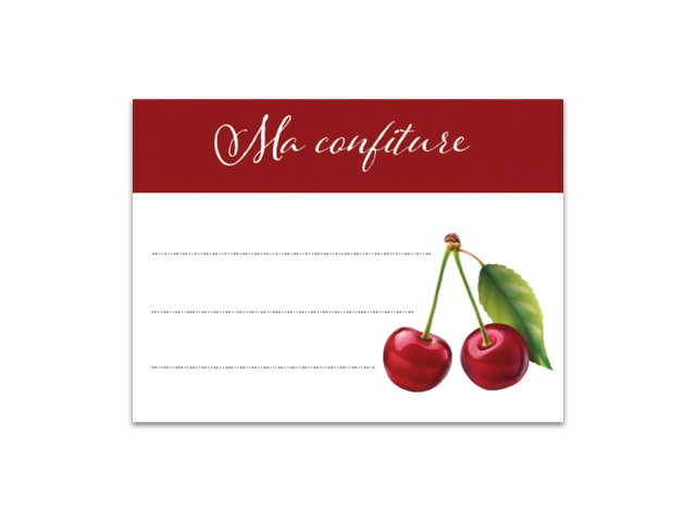 Modèle Cerise 3