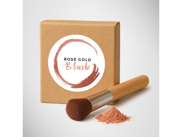 Papier Blanc Minéral