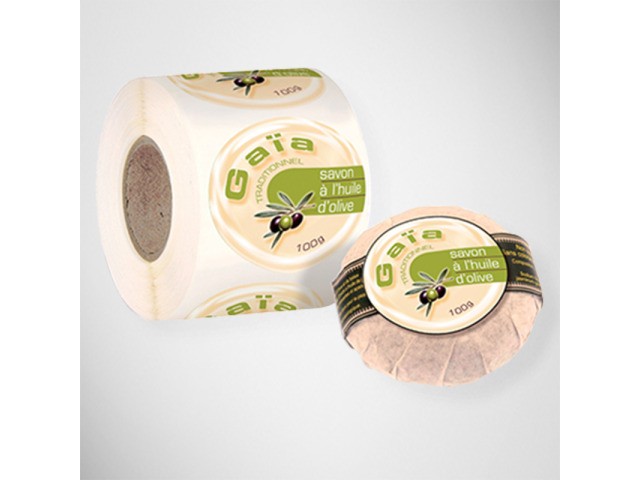 Papier Canne Fibre
