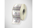 Papier Canne Fibre