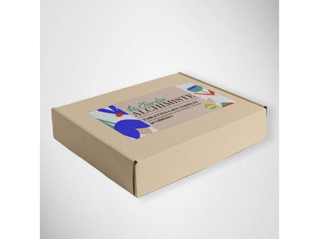 Papier Couché Biodégradable