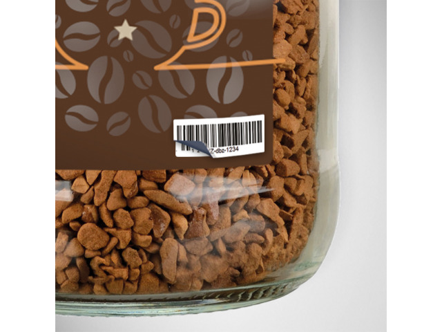 Papier Couché Opaque