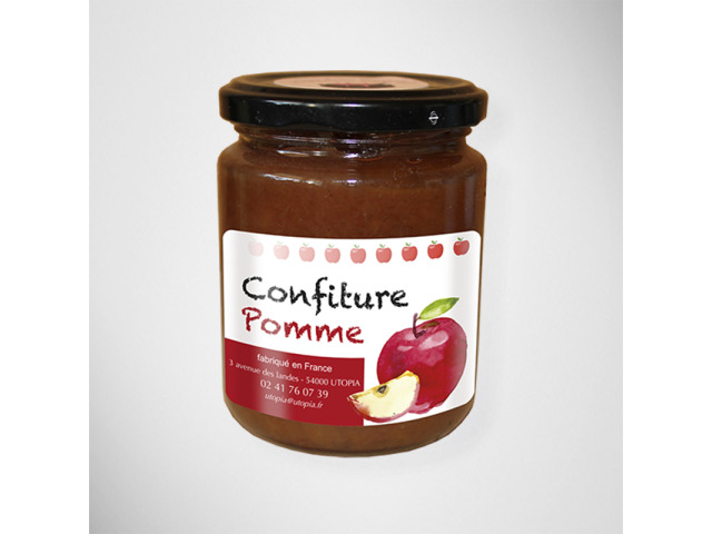 Papier Couché