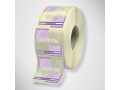 Papier Polypropylène Transparent