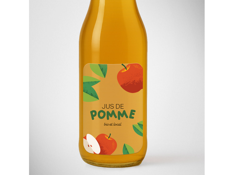 Polyester Transparent