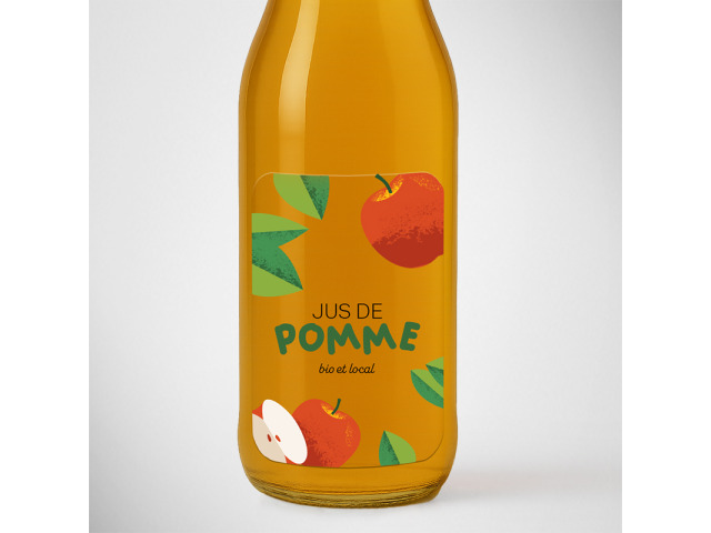 Polyester Transparent