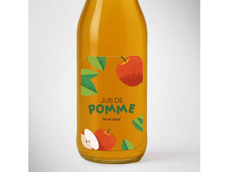 Polyester Transparent