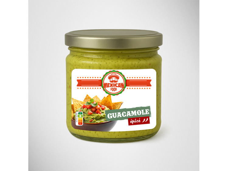 Polypropylène Blanc Recyclé