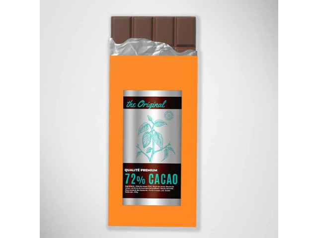 Polypropylène Fond Alu