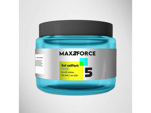 Polypropylène Fond Alu