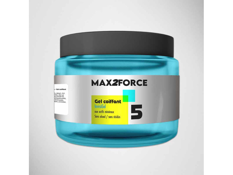 Polypropyl&egrave;ne Fond Alu