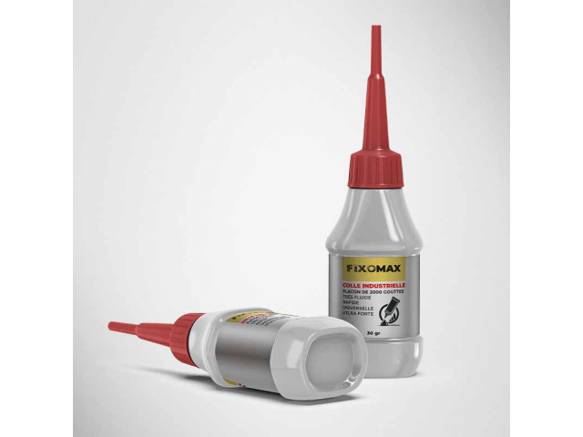 Polypropylène Fond Alu