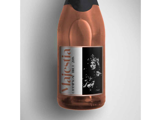 Polypropylène Fond Alu