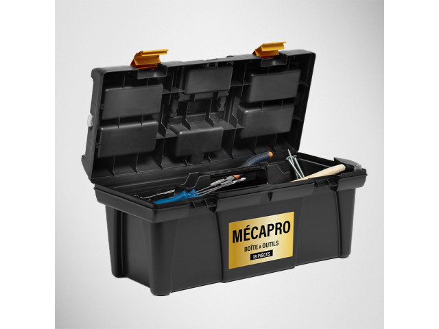 Polypropylène Fond Or