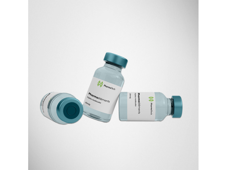 Polypropylène Spécial Congélation -80°