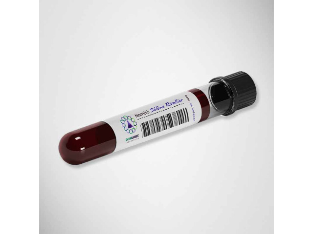 Polypropylène Spécial Cryogénie 196