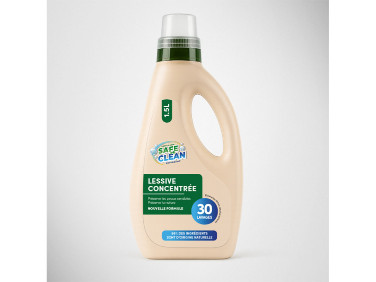 Polypropylène Transparent Recyclé