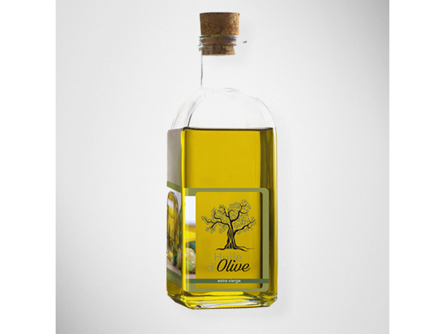 Polypropylène Transparent